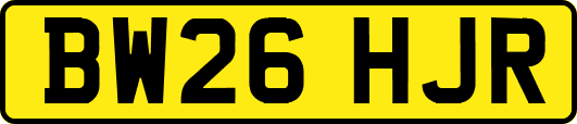 BW26HJR