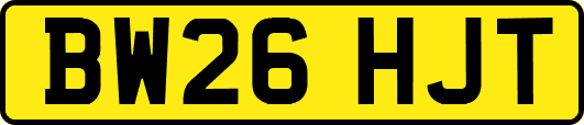 BW26HJT