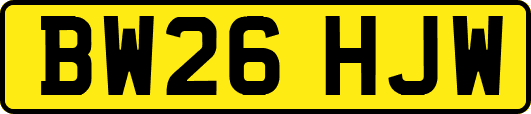 BW26HJW