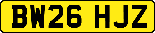 BW26HJZ