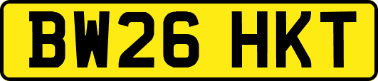BW26HKT