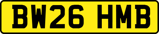 BW26HMB