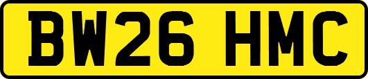 BW26HMC