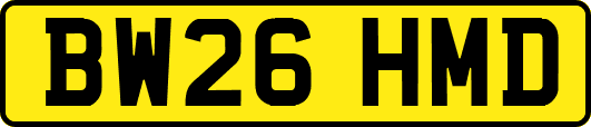 BW26HMD