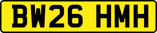 BW26HMH