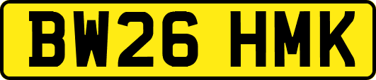 BW26HMK
