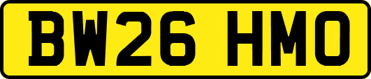 BW26HMO