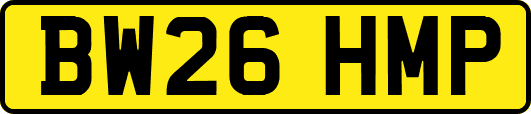 BW26HMP