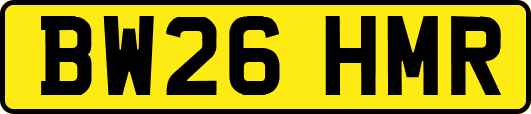BW26HMR