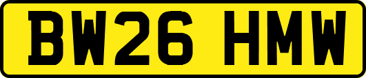 BW26HMW