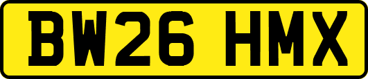 BW26HMX