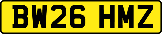 BW26HMZ