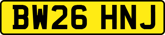 BW26HNJ