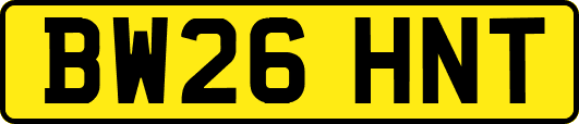 BW26HNT