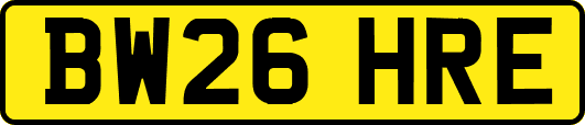 BW26HRE