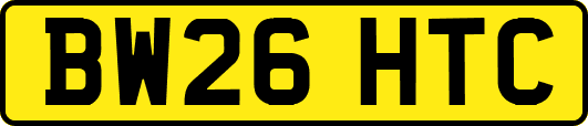 BW26HTC