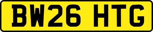 BW26HTG