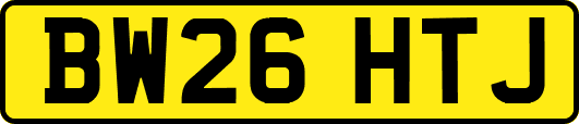 BW26HTJ
