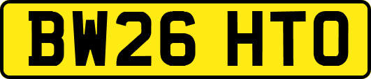 BW26HTO