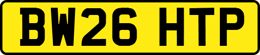 BW26HTP
