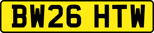 BW26HTW