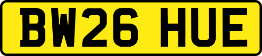 BW26HUE
