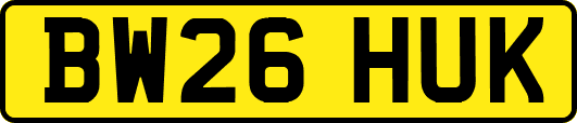 BW26HUK