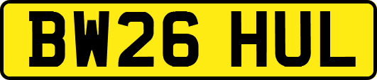 BW26HUL