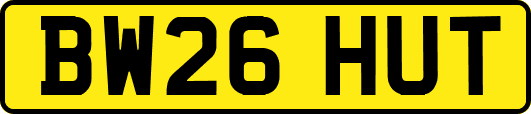 BW26HUT