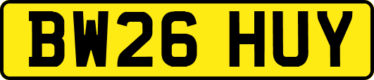 BW26HUY