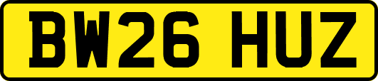 BW26HUZ
