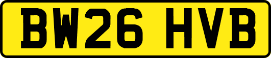 BW26HVB