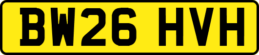 BW26HVH