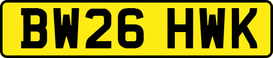 BW26HWK