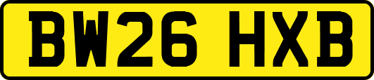BW26HXB