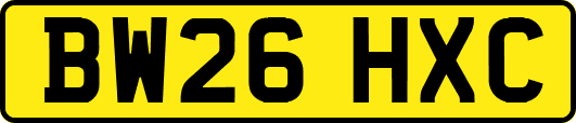 BW26HXC