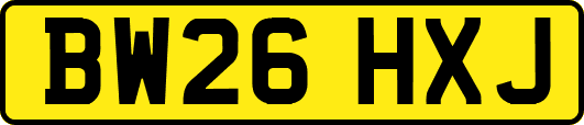 BW26HXJ