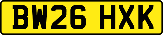 BW26HXK