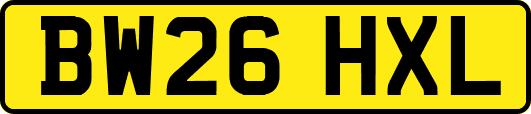 BW26HXL