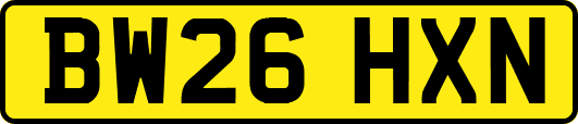 BW26HXN