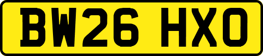 BW26HXO