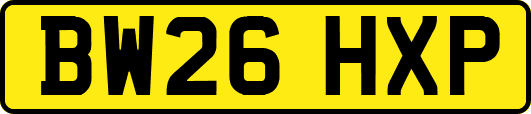 BW26HXP