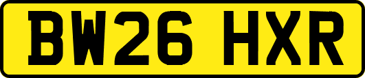 BW26HXR