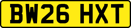 BW26HXT
