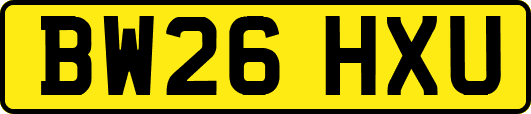 BW26HXU