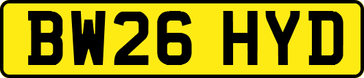 BW26HYD