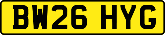 BW26HYG
