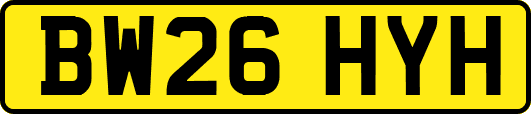 BW26HYH