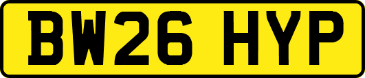 BW26HYP