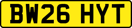 BW26HYT